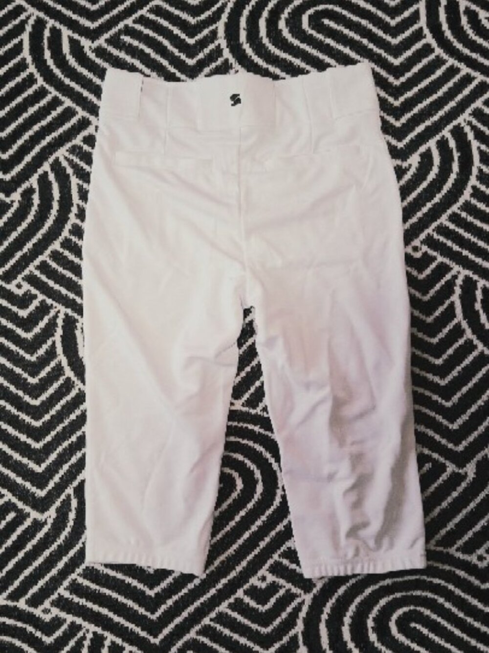 SOFTBALL pants